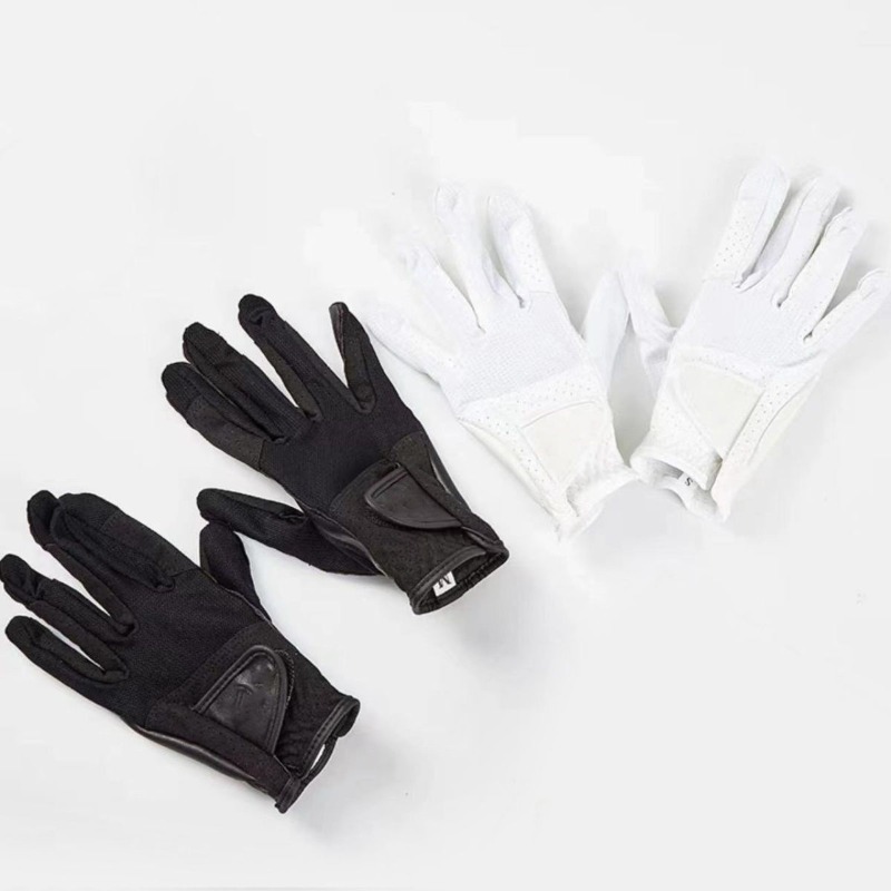 Horse Riding Glove - قفازات ركوب الخيل الصيفية المقاومة للانزلاق