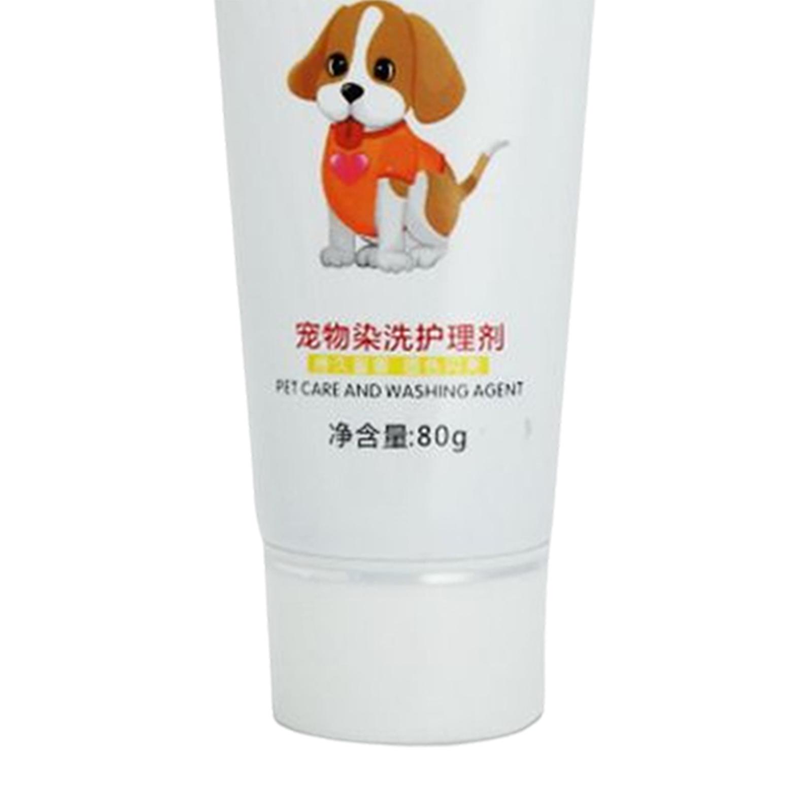 Grooming Kit Horse - مجموعة صبغة شبه دائمة مبتكرة للحيوانات