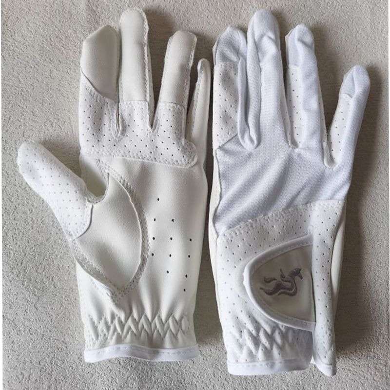 Horse Riding Glove - قفازات ركوب الخيل الصيفية خفيفة الوزن