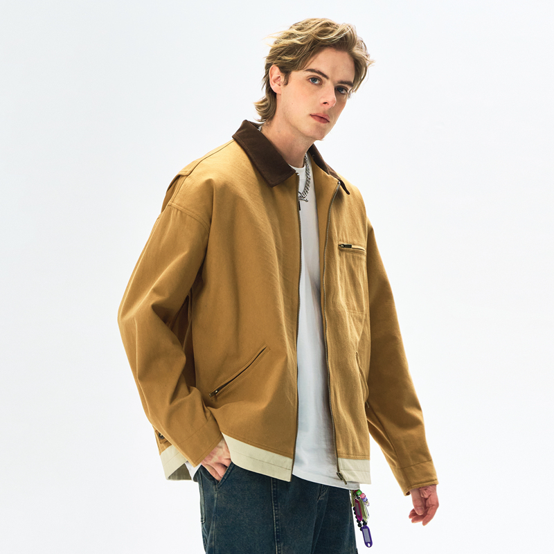 Outdoor Sport Jacket Brand - سترة ذات جودة عالية بنمط جديد