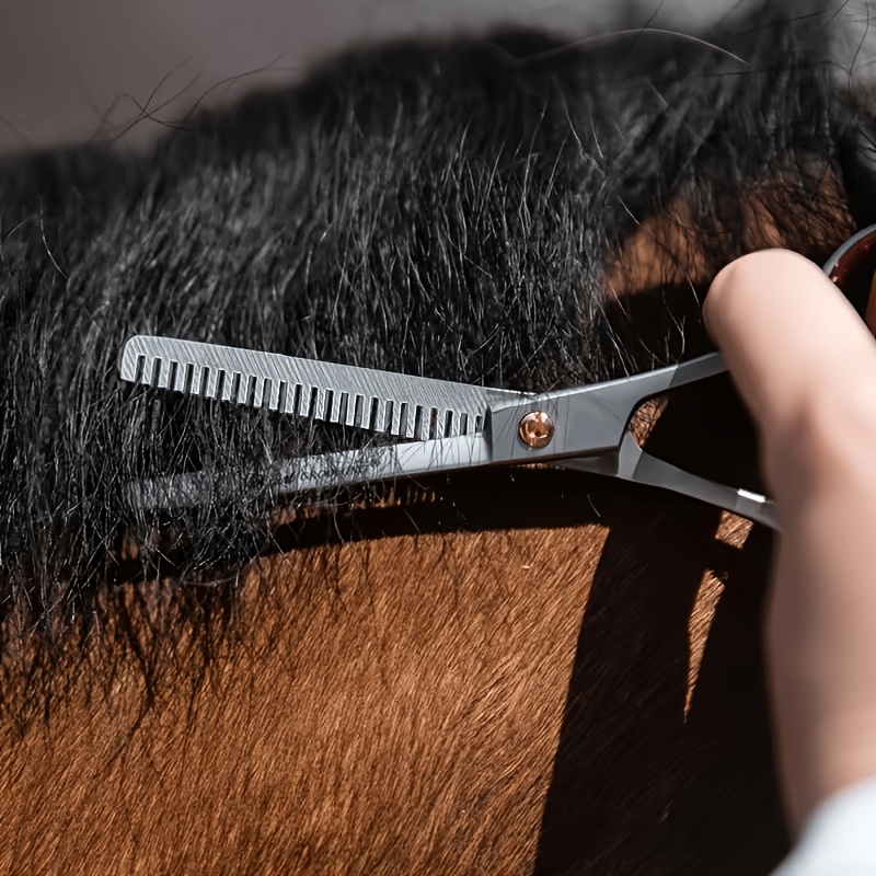 مجموعة أدوات تنظيف الخيول من ا - مراجعة Grooming Kit Horse وسعره
