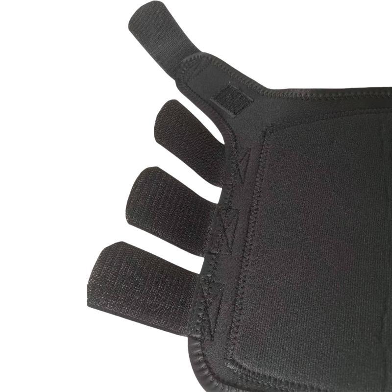 R6FFE Frushing Horse Boot قابل - مراجعة Brushing Boot Horse وسعره