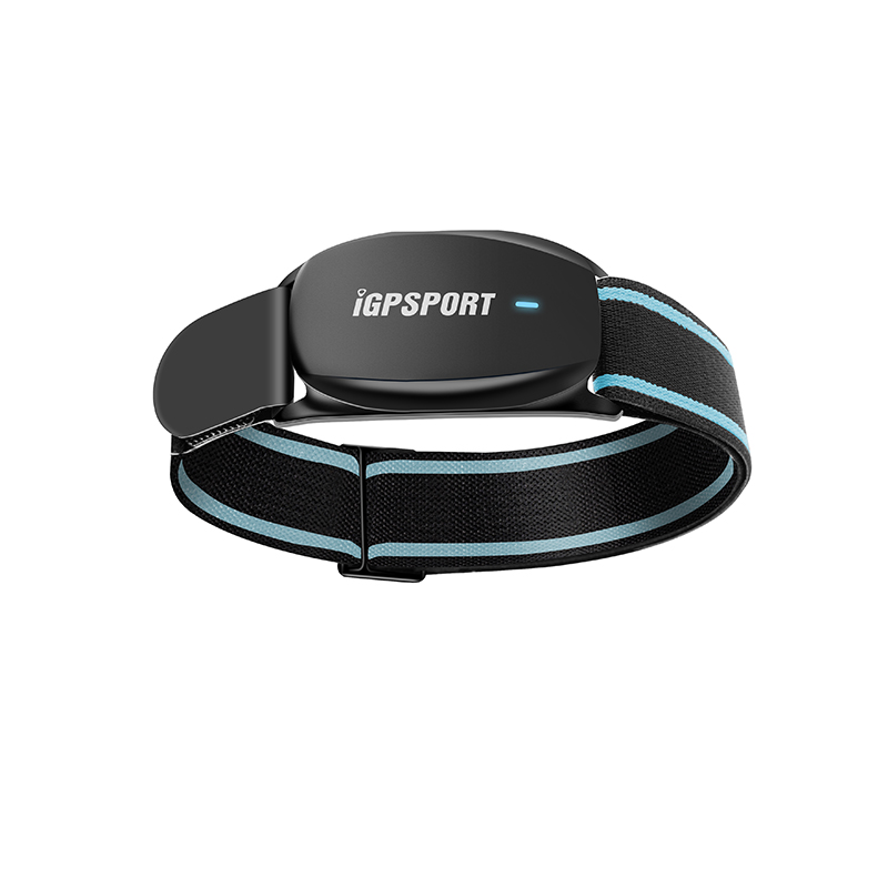 iGPSPORT 65 ساعة معدل ضربات ال - مراجعة Outdoor Sport Activity وسعره