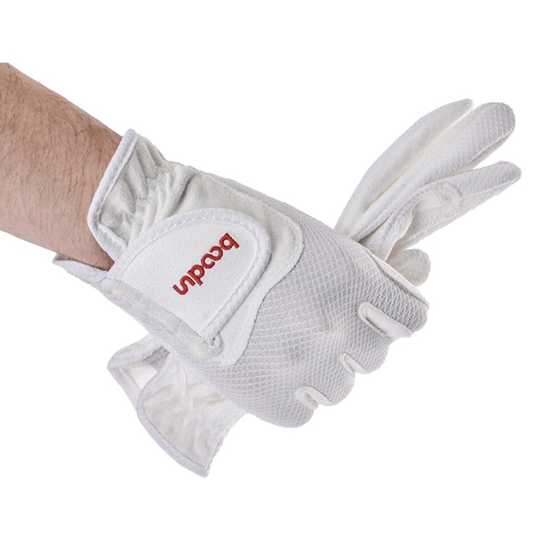 قفازات ركوب الخيل، قفازات رياض - مراجعة Horse Riding Glove وسعره