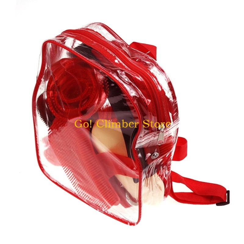 مجموعة أدوات تنظيف الخيول Q84C - مراجعة Grooming Kit Horse وسعره