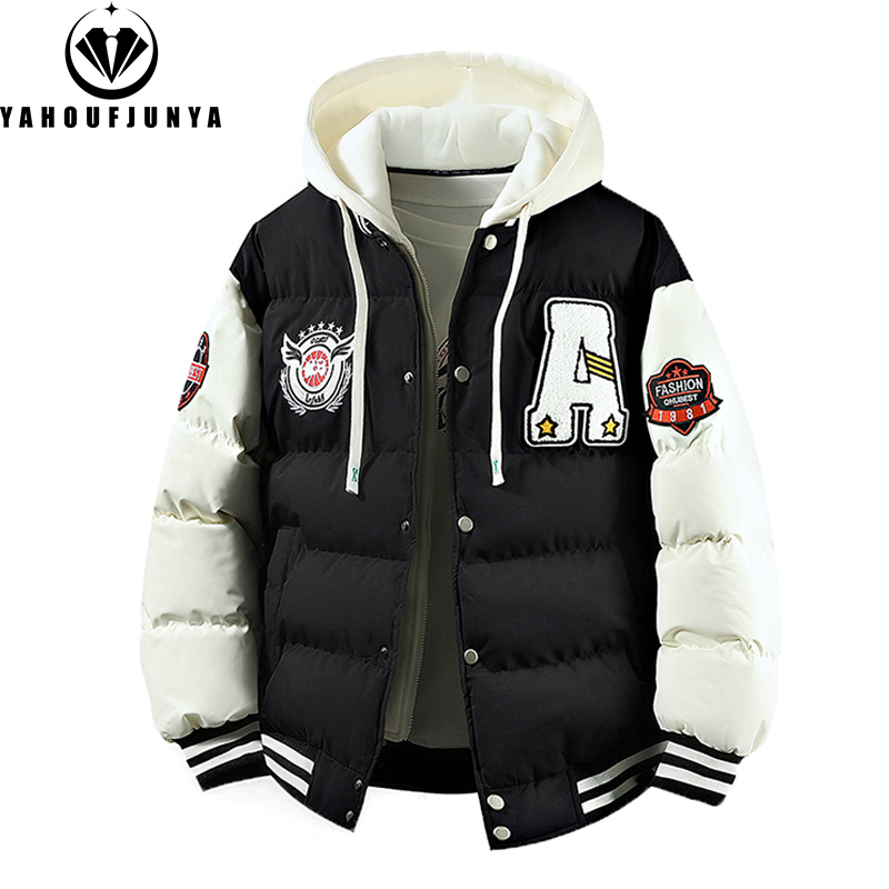 2025 جديد الشتاء الرجال في اله - مراجعة Outdoor Sport Jacket Brand وسعره