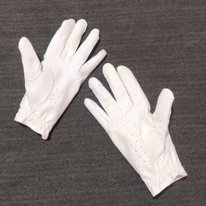 قفازات ركوب الخيل الصيفية المق - مراجعة Horse Riding Glove وسعره