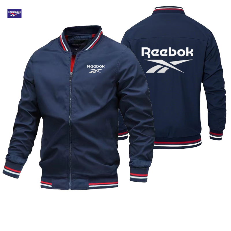 سترة نصف ياقة من ماركة ريبوك،  - مراجعة Outdoor Sport Jacket Brand وسعره