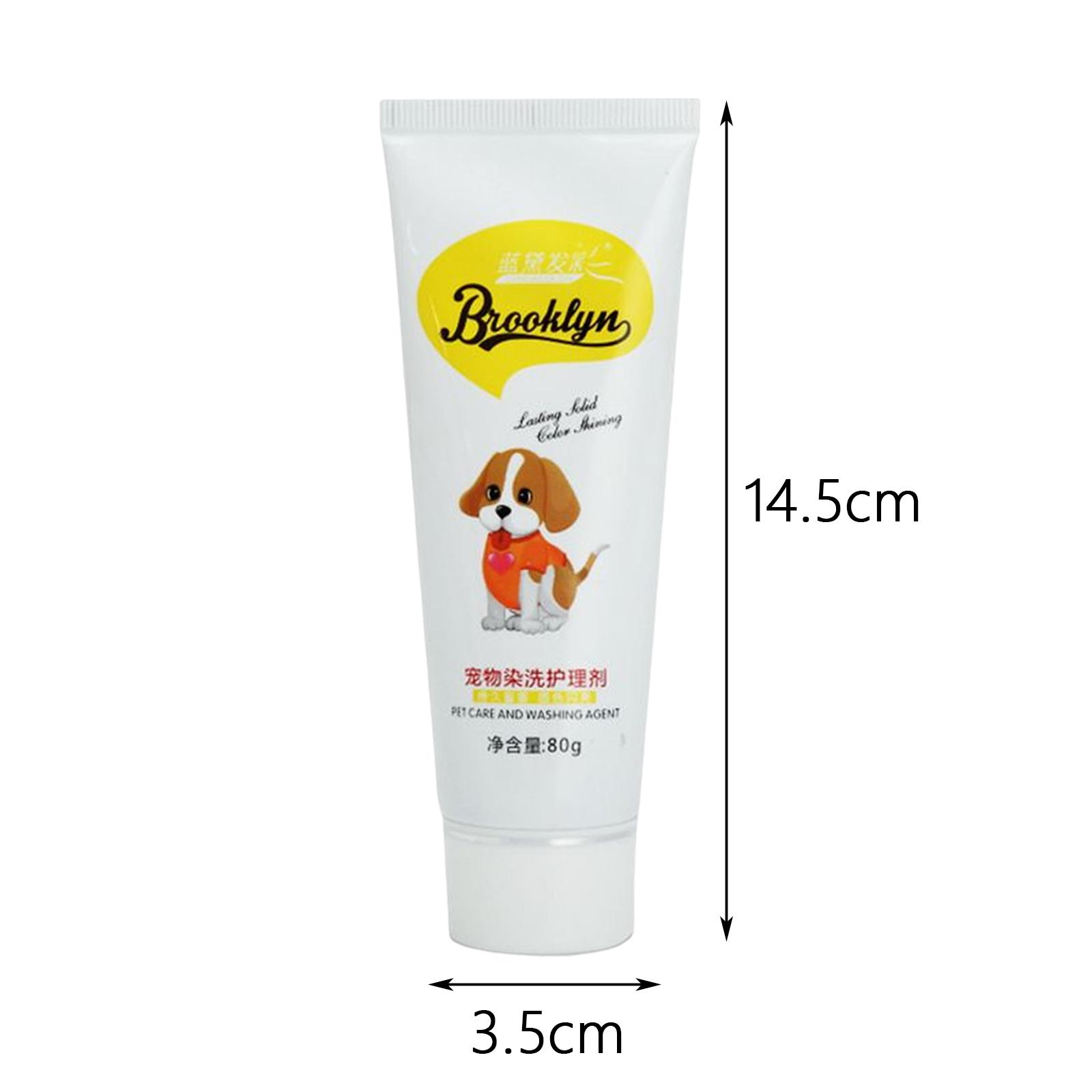 مجموعة صبغة شبه دائمة مبتكرة ل - مراجعة Grooming Kit Horse وسعره