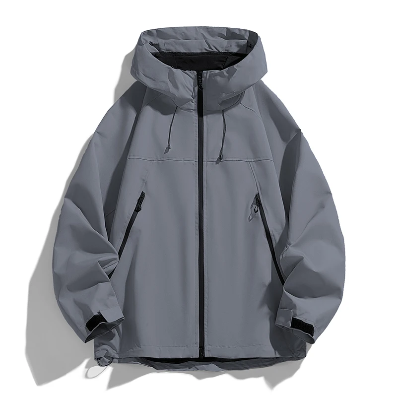 العلامة التجارية الجديدة الرجا - مراجعة Outdoor Sport Jacket Brand وسعره