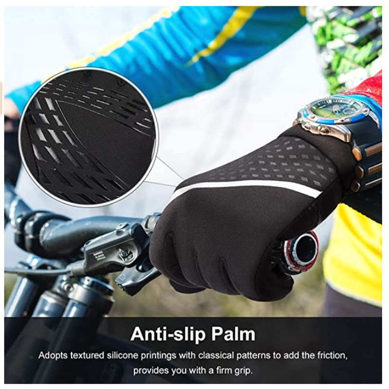 خفيفة الوزن قفازات ركوب الخيل  - مراجعة Horse Riding Glove وسعره