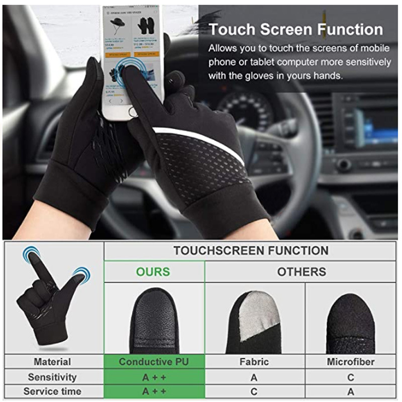 خفيفة الوزن قفازات ركوب الخيل  - مراجعة Horse Riding Glove وسعره