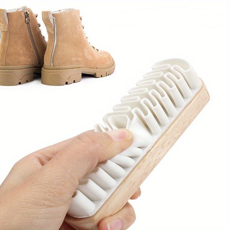 1/2 قطعة أداة تنظيف أحذية من ا - مراجعة Brushing Boot Horse وسعره
