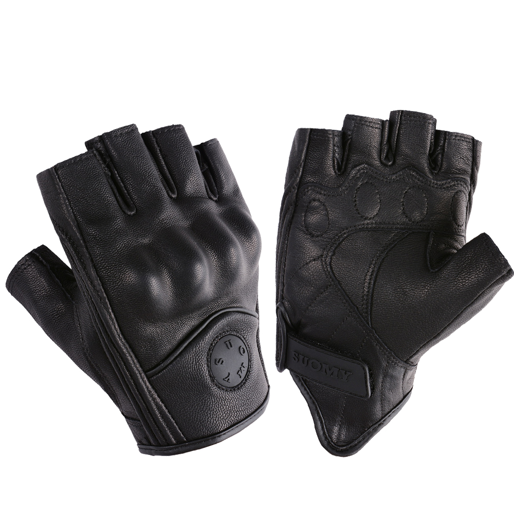 الصيف نصف اصبع قفازات دراجة نا - مراجعة Horse Riding Glove وسعره