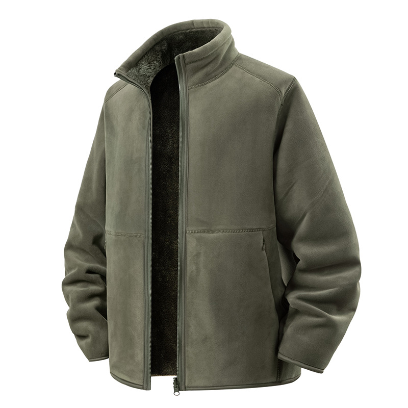 جاكيت رجالي خارجي سميك مقاوم ل - مراجعة Outdoor Sport Jacket Brand وسعره