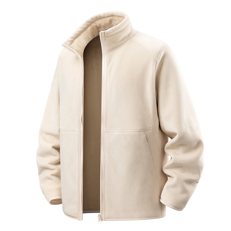 جاكيت رجالي خارجي سميك مقاوم ل - مراجعة Outdoor Sport Jacket Brand وسعره