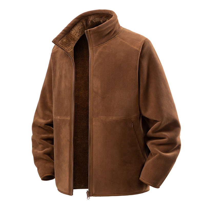 جاكيت رجالي خارجي سميك مقاوم ل - مراجعة Outdoor Sport Jacket Brand وسعره