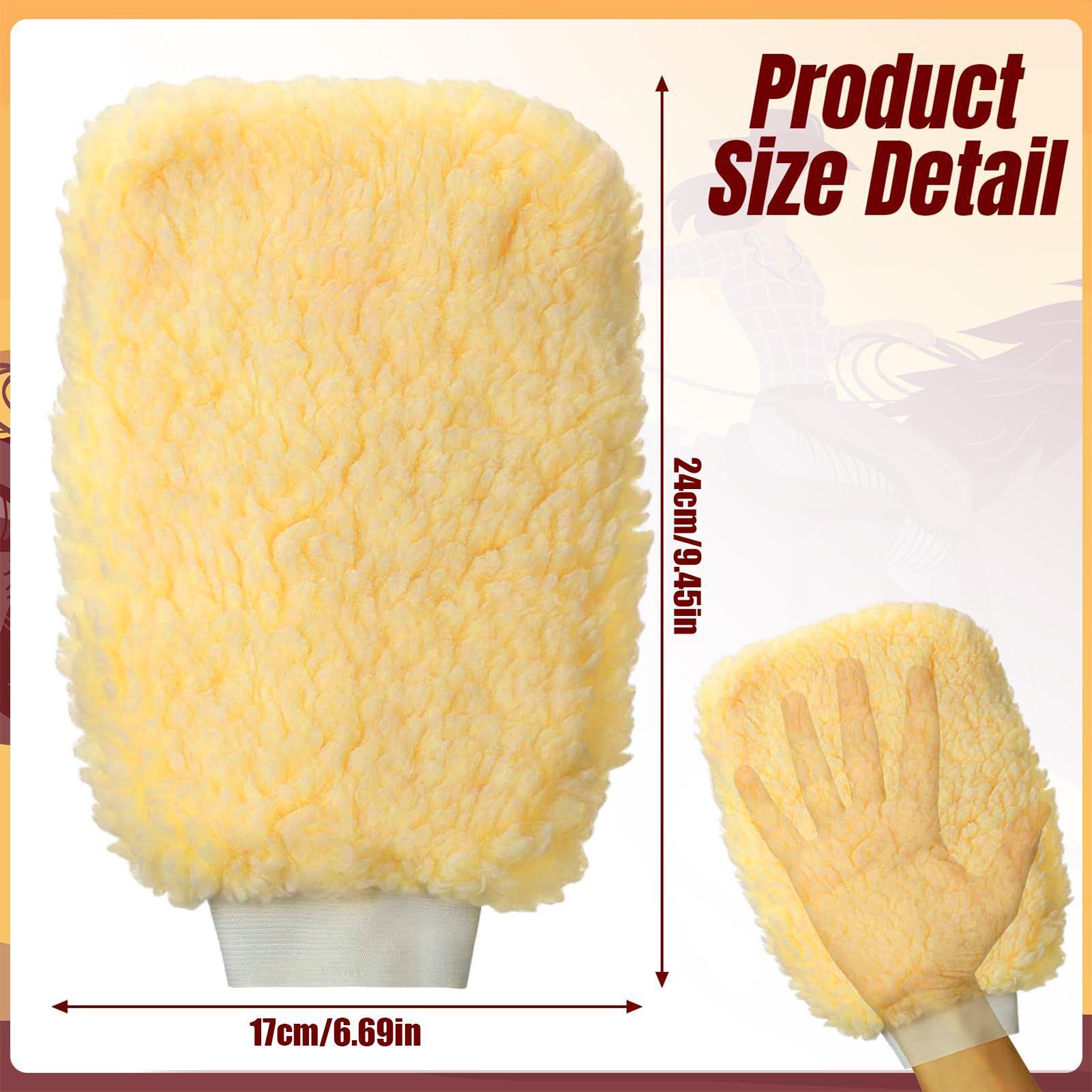 قفاز قضيب القراد للخيول، قفاز  - مراجعة Grooming Kit Horse وسعره