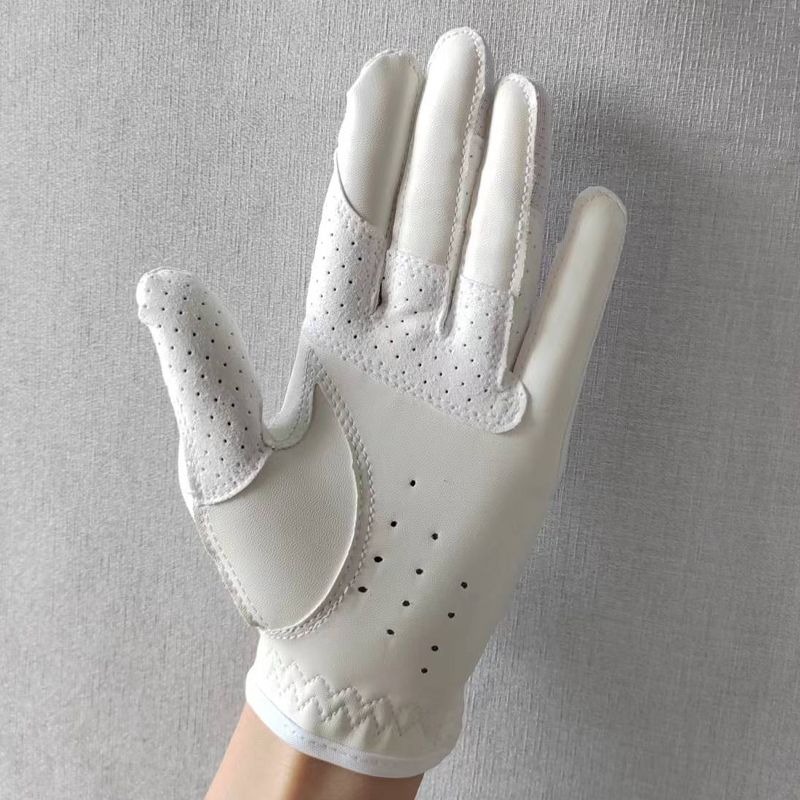 قفازات ركوب الخيل الصيفية خفيف - مراجعة Horse Riding Glove وسعره