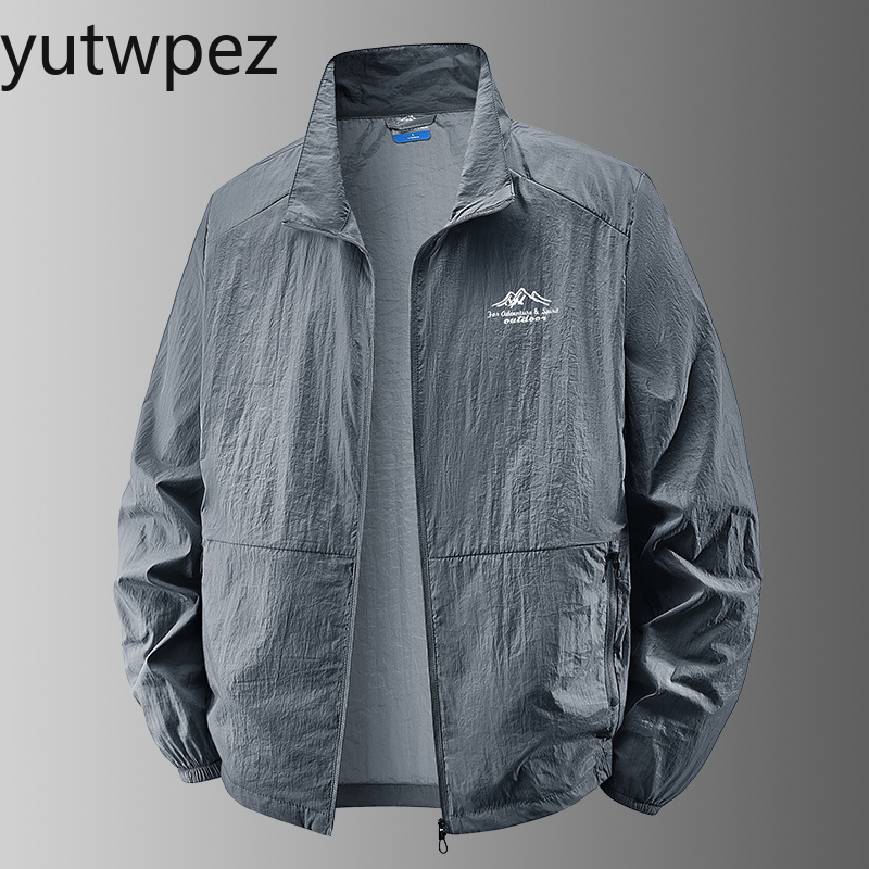 سترة خفيفة الوزن للرجال للدراج - مراجعة Outdoor Sport Jacket Brand وسعره