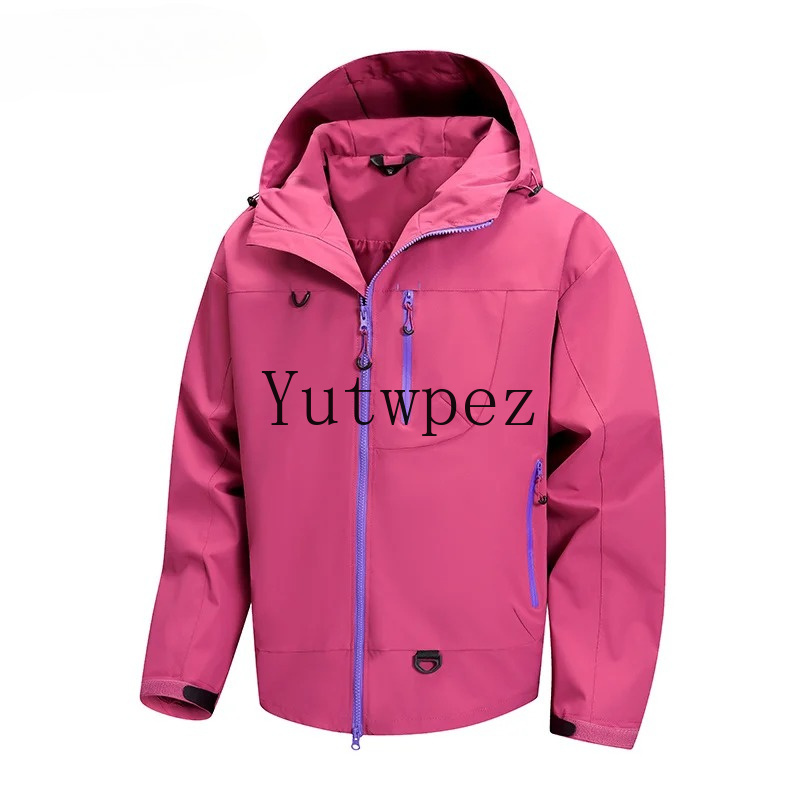 سترات خارجية صلبة للرحلات والت - مراجعة Outdoor Sport Jacket Brand وسعره