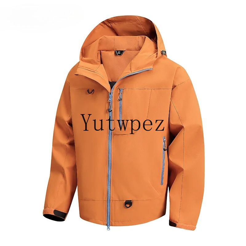 سترات خارجية صلبة للرحلات والت - مراجعة Outdoor Sport Jacket Brand وسعره