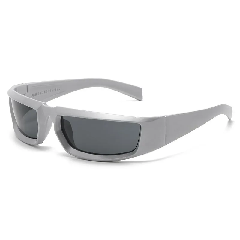 نظارات واقية شعبية بتصميم Y2k  - مراجعة Outdoor Sport Activity وسعره