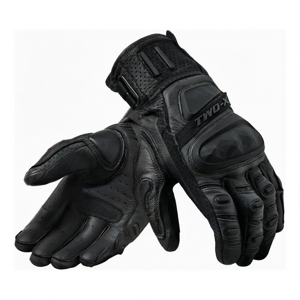 قفازات موتو كاينز 2 الجديدة لل - مراجعة Horse Riding Glove وسعره