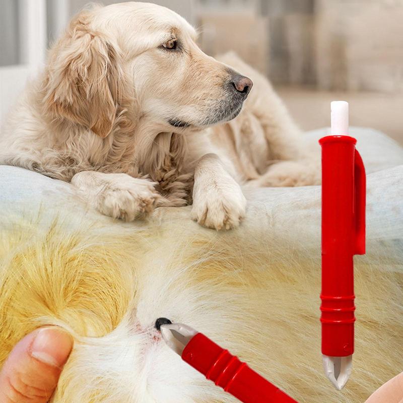 4 قطعة/المجموعة الحيوانات الأل - مراجعة Grooming Kit Horse وسعره